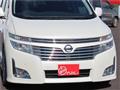 2010 Nissan Elgrand