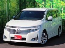 2010 Nissan Elgrand