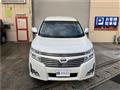 2011 Nissan Elgrand