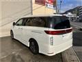 2011 Nissan Elgrand