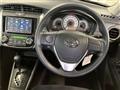 2012 Toyota Corolla Fielder