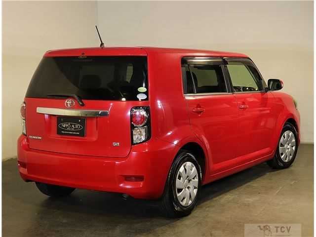 2014 Toyota Corolla Rumion