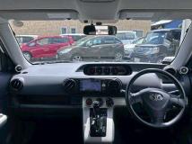 2009 Toyota Corolla Rumion