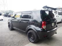 2008 Toyota Corolla Rumion