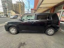 2009 Toyota Corolla Rumion