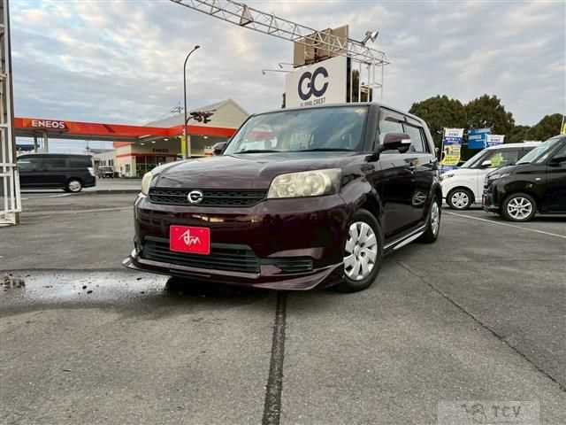 2010 Toyota Corolla Rumion