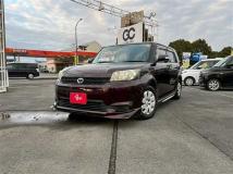 2010 Toyota Corolla Rumion