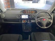 2011 Toyota Corolla Rumion