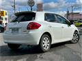 2007 Toyota Auris