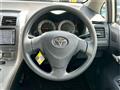 2007 Toyota Auris