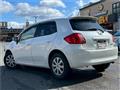 2007 Toyota Auris