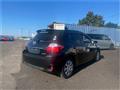 2011 Toyota Auris