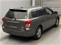 2010 Toyota Corolla Fielder
