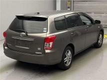 2010 Toyota Corolla Fielder