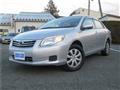 2011 Toyota Corolla Axio