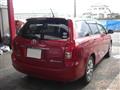 2006 Toyota Corolla Fielder