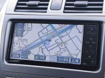 2008 Toyota Corolla Fielder