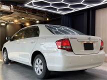 2008 Toyota Corolla Axio