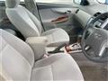 2008 Toyota Corolla Axio
