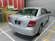 2011 Toyota Corolla Axio