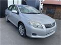 2010 Toyota Corolla Axio