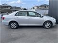 2010 Toyota Corolla Axio
