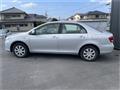 2010 Toyota Corolla Axio