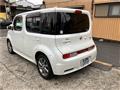 2014 Nissan Cube