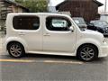 2014 Nissan Cube