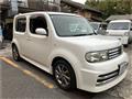2014 Nissan Cube
