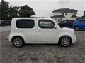 2013 Nissan Cube