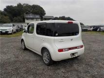 2013 Nissan Cube