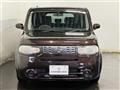 2012 Nissan Cube