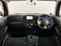 2012 Nissan Cube