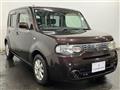 2012 Nissan Cube