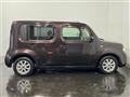 2012 Nissan Cube