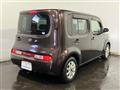 2012 Nissan Cube
