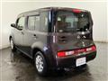 2012 Nissan Cube