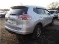 2014 Nissan X-Trail