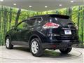 2014 Nissan X-Trail