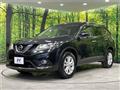 2014 Nissan X-Trail