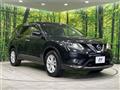 2014 Nissan X-Trail