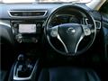 2014 Nissan X-Trail