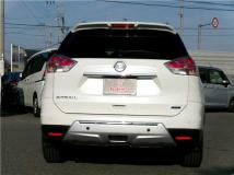 2014 Nissan X-Trail