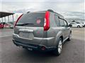 2012 Nissan X-Trail