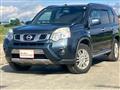 2011 Nissan X-Trail