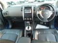 2009 Nissan X-Trail