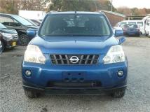 2009 Nissan X-Trail