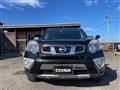 2012 Nissan X-Trail