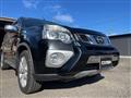2012 Nissan X-Trail